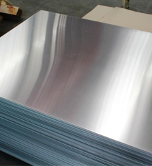 High Nikel Alloys Sheet Manufacturer in India