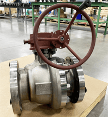 High Nikel Alloys Valves Manufacturer in India