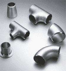 Titanium Pipe Fittings Manufacturer in India