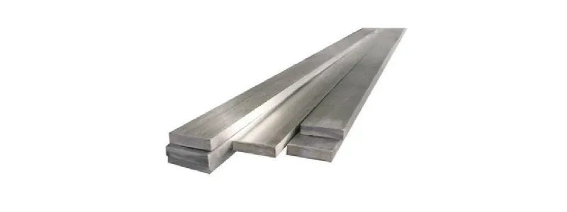 Alloy Steel 1.4922 Flat Bars manufacturer supplier exporter India - Ferro Fittings and Alloys