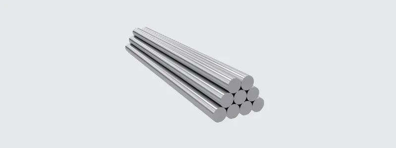 Alloy Steel 1.4922 Round Bar manufacturer supplier exporter India - Ferro Fittings and Alloys