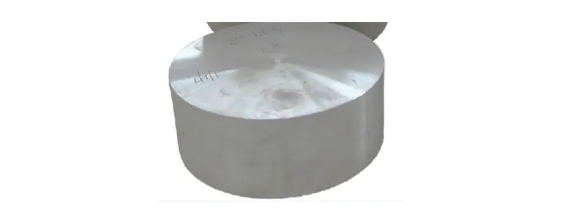 Alloy Steel 1.4923 Circles manufacturer supplier exporter India - Ferro Fittings and Alloys