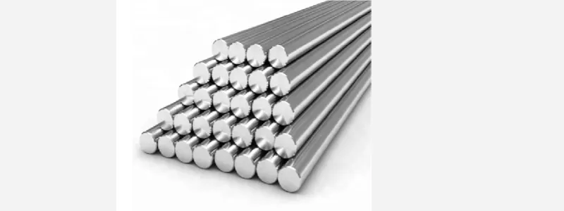 Alloy Steel 1.4923 Forged Round Bar Exporter in indonesia manufacturer supplier exporter India - Ferro Fittings and Alloys