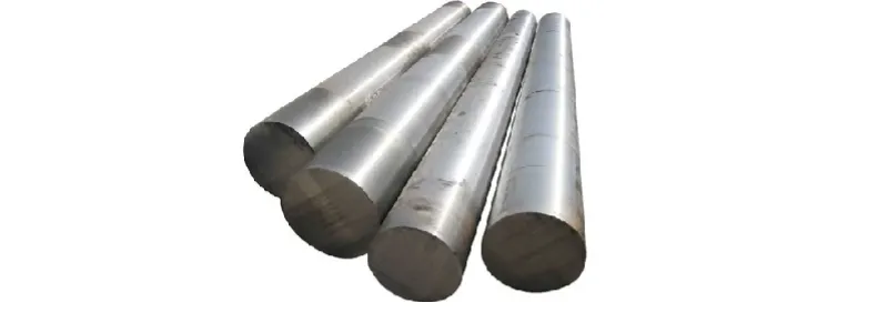 Alloy Steel EN24 Forged Round Bar Exporter in Germany manufacturer supplier exporter India - Ferro Fittings and Alloys