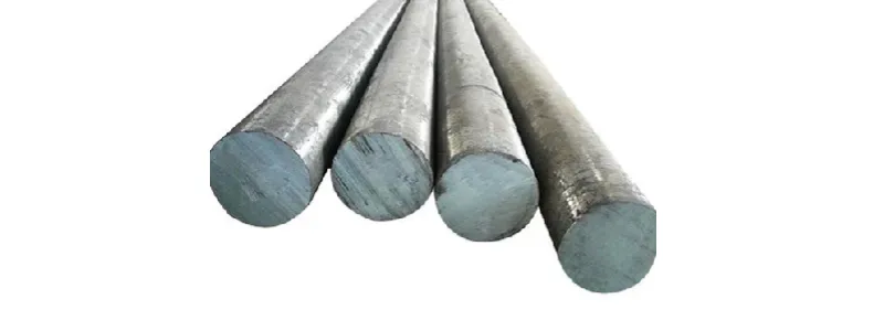 Alloy Steel EN24 Round Bar Exporter in Bahrain manufacturer supplier exporter India - Ferro Fittings and Alloys
