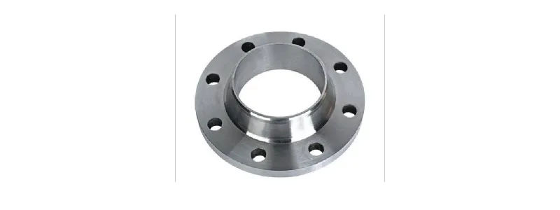 ASTM A182 F1 Flanges manufacturer supplier exporter India - Ferro Fittings and Alloys