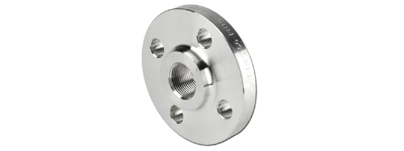 ASTM A182 F5 Flanges Exporter in Qatar manufacturer supplier exporter India - Ferro Fittings and Alloys