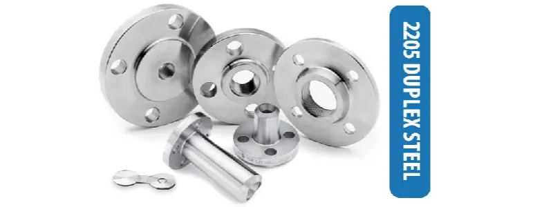 Duplex 2205 Flanges Exporter in Bahrain manufacturer supplier exporter India - Ferro Fittings and Alloys