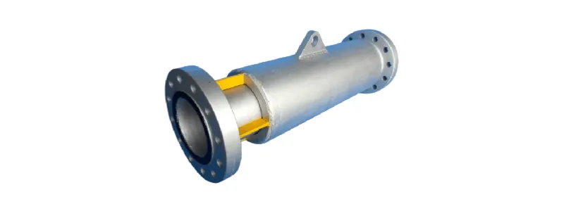 Externally Pressurized Expansion Bellows Exporter in Qatar manufacturer supplier exporter India - Ferro Fittings and Alloys