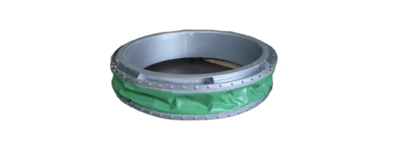 Fabric Expansion Bellows Exporter in Qatar manufacturer supplier exporter India - Ferro Fittings and Alloys