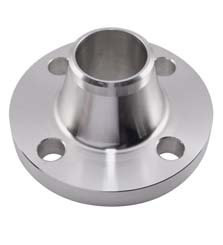 Weld Neck Flanges Stockist india