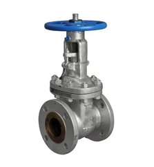 Ball Valves Flange Ends Manufacturer in India