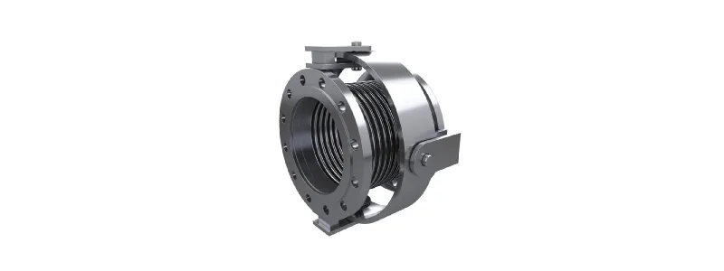 Gimbal Expansion Bellows Exporter in indonesia manufacturer supplier exporter India - Ferro Fittings and Alloys
