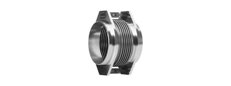 Hinged Expansion Bellows Exporter in Saudi Arabia manufacturer supplier exporter India - Ferro Fittings and Alloys