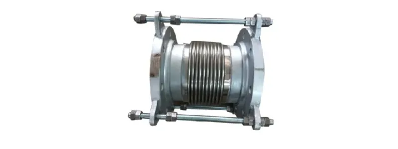 Lateral Expansion Bellows Exporter manufacturer supplier exporter India - Ferro Fittings and Alloys
