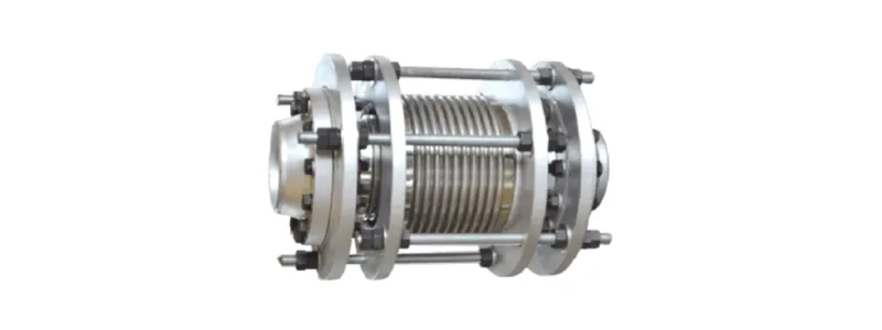 Pressure Balanced Expansion Bellows Exporter in Germany manufacturer supplier exporter India - Ferro Fittings and Alloys