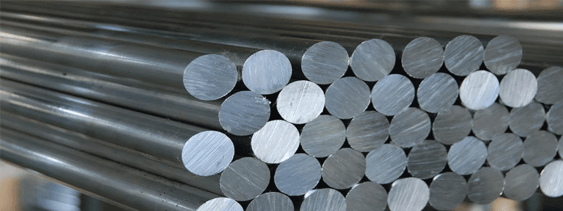 Round Bar Manufacturer in India