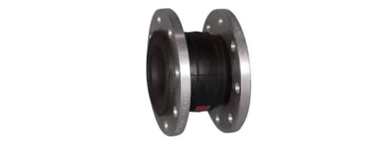 Rubber Expansion Bellows Exporter in Germany manufacturer supplier exporter India - Ferro Fittings and Alloys