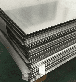 Sheet 301 Manufacturer	 in India