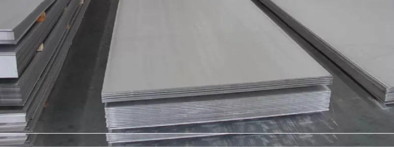 Stainless Steel 301 LN Sheet and Plates Exporter in Qatar manufacturer supplier exporter India - Ferro Fittings and Alloys