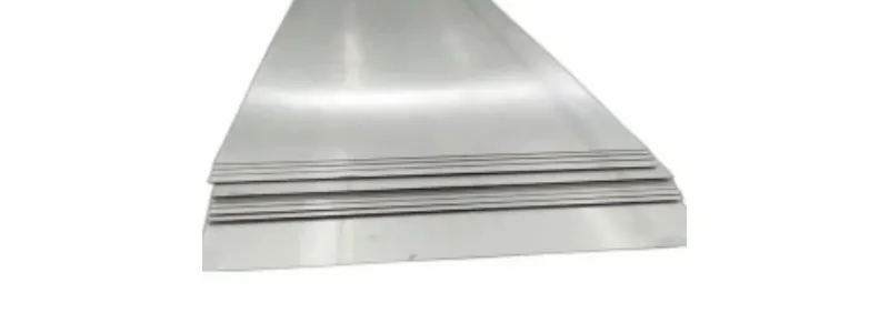 Stainless Steel 301L Sheet and Plates Exporter in Bahrain manufacturer supplier exporter India - Ferro Fittings and Alloys