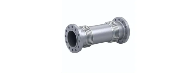 Universal Expansion Bellows Exporter in india manufacturer supplier exporter India - Ferro Fittings and Alloys