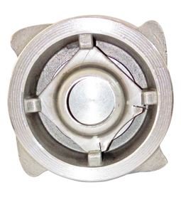Non-Slam Check Valve Manufacturer in India